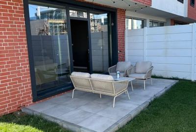 Vila Smart  5 camere NANMA VILLAS- Matei Millo - 11