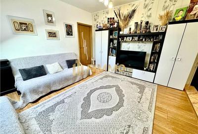 Apartament cu 2 camere, mobilat în Burdujeni