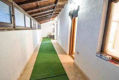 Anun? de inchiriere Penthouse in Cartierul Verde, Bragadiru - 3