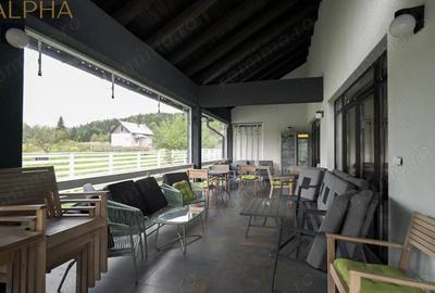 Spațiu comercial, de 390 mp, în Colibița - 3