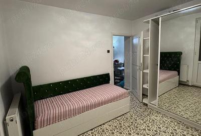 Apartament cu 2 camere decomandat în Precista - 4
