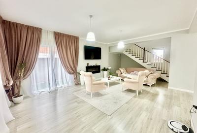 Casă individuală cu 4 camere cu Teren 500 Mp în Albina - 5