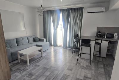 Apartament cu 2 camere decomandat în Nord - 1