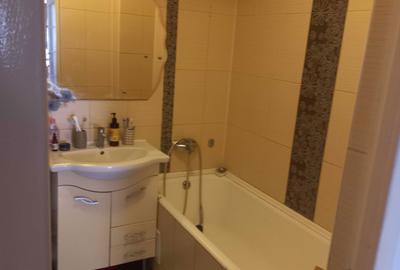 Apartament cu 2 camere decomandat în Dacia - 2