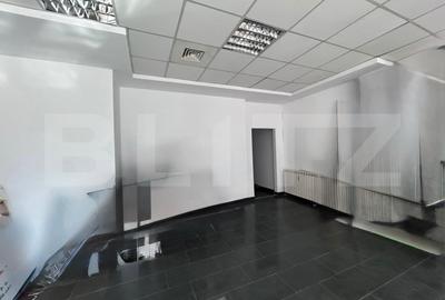 Spațiu comercial, de 80 mp, în Ultracentral - 2