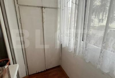 Apartament cu 2 camere, etaj 1, zona Decebal - 6