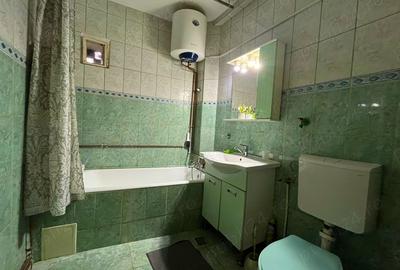 Apartament cu 2 camere decomandat în Central - 1