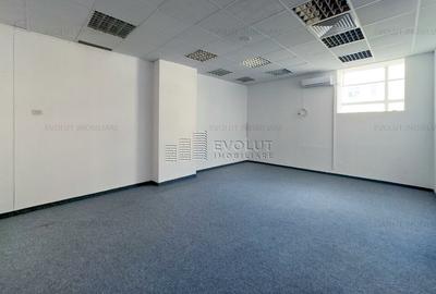 Birouri de inchiriat in cladire moderna zona Tomis Mall - 5