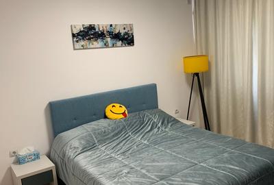 Apartament 2 Camere de Închiriat – Moonlight Mamaia – 400 Euro - 17