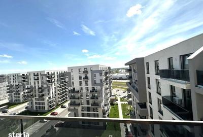 Garsonieră în Calea Aradului - 8