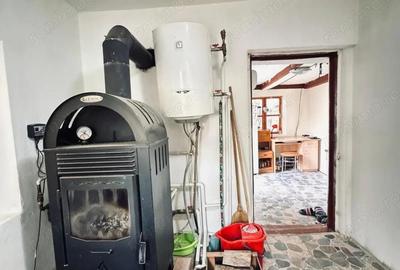 AV661 CHIRIE- Casa individuala, pe parter, Pischia, zona linistita - 10