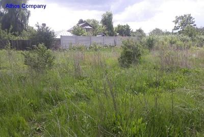 Teren intravilan în Pietroasa - 2