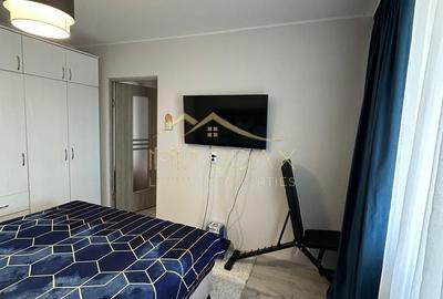 Apartament cu 2 camere semidecomandat, mobilat în Jiului - 3