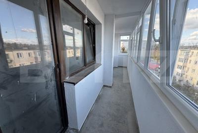 Apartament cu 4 camere semidecomandat în Tătărași - 16