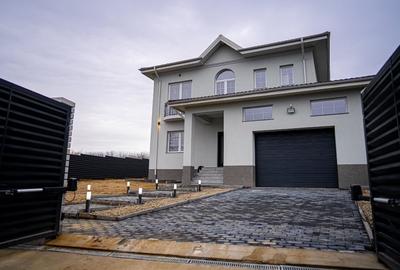 Casă de vânzare Paulesti Prahova - 4