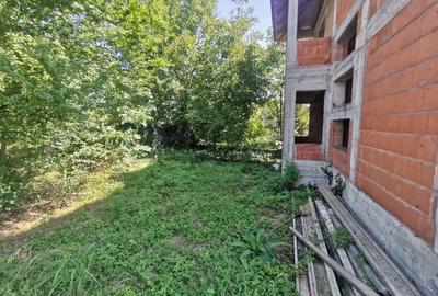 Casă în Sânmihaiu Român - 13