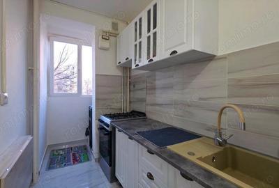 Apartament 3 camere Renovat Drumul Taberei Parc Metrou Raul Doamnei - 1