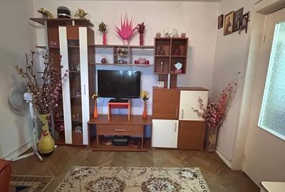 Apartament cu 2 camere semidecomandat în Podu Roș - 4