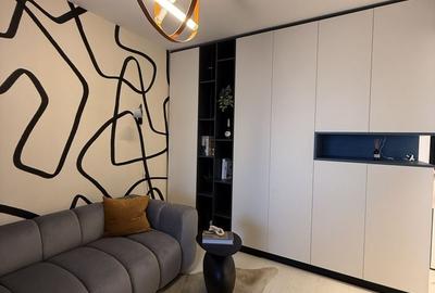 Garsoniera Finisaje Premium/ Smart Home/ Incălzire in Pardoseala! - 13