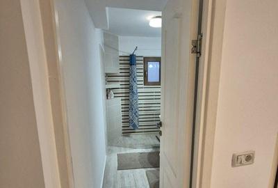 Garsoniera Lujerului –parter,centrala proprie,Cupolei,3 min metrou - 6
