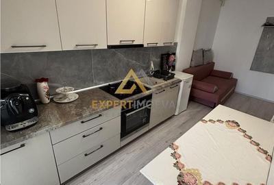 Apartament cu 2 camere în Valea Roșie - 5