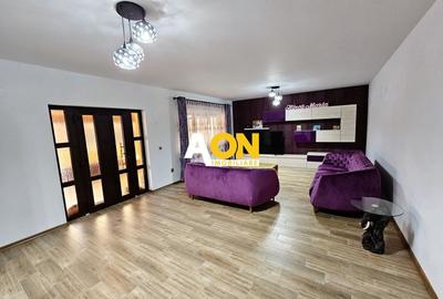 Casa 3 camere, mobilata, utilata, 463 mp teren, garaj Micesti - 2