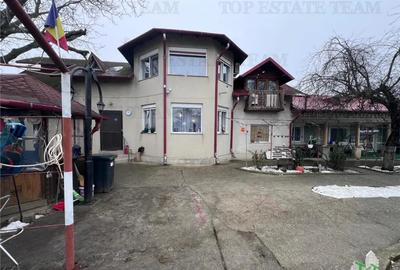 Casă cu 5 camere cu Canalizare în Cornetu - 2