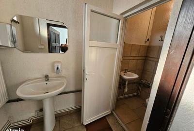 Spațiu comercial, de 55 mp, în Central - 5