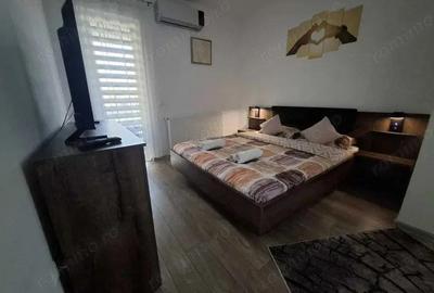 Maurer Residence - Inchiriere apartament 2 camere + loc de parcare - 6