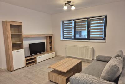 Apartament modern de 2 camere cu centrala si parcare - Hils Republica - 1