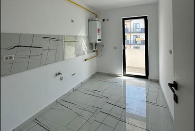 Garsonieră decomandată în Central - 3