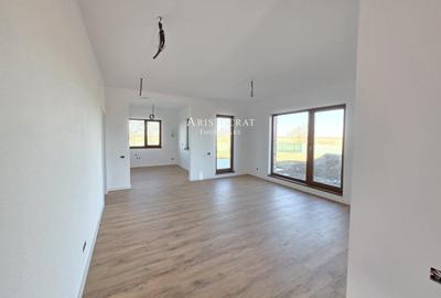 Casă cu 4 camere cu Teren 550 Mp în Corbeanca - 2