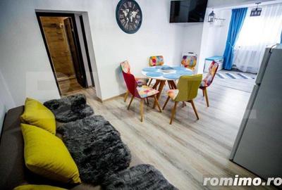 Apartament cu 3 camere decomandat în Central - 13