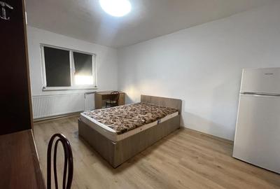 Oportunitate investitie Garsoniera Expo Transilvania posibilitate Centrala Term. - 3