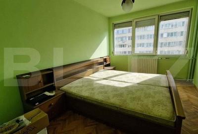 Apartament cu 3 camere decomandat, mobilat în Torontalului - 2