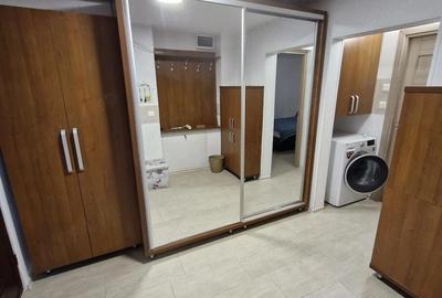 Apartament cu 2 camere decomandat în Central - 10
