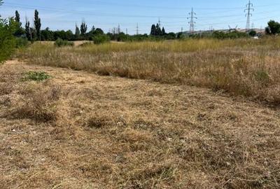 Teren de 572 mp, în Albești - 15