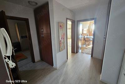 PROPRIETAR. VAND apartament decomandat 2 camere Raul Doamnei - Drumul Taberei - Ghencea + Boxa la su - 5