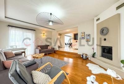 Comision 0! Casa individuala, la cheie cu teren de 700 mp! - 3