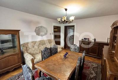 Apartament pet friendly mobilat 53 mpu balcon debara Mihai Viteazul Apartament pet friendly mobilat 53 mpu balcon debara Mihai Viteazul - 9