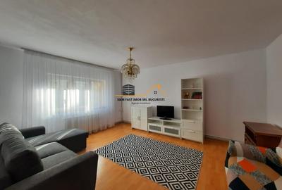 Închiriere Apartament 3 camere-13 Septembrie-Sebastian-Semicentr - 3
