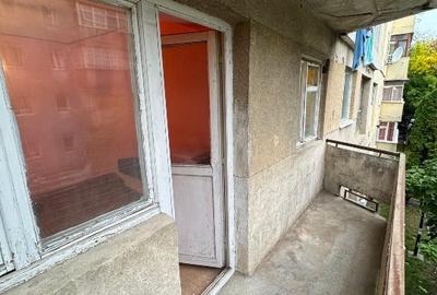 Apartament 4 camere langa inspectorat - Str Dr. telemac nr. 21 Focsani 2 stejari - 12