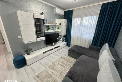 Apartament cu 2 camere decomandat în Miroslava - 18
