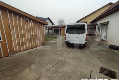 Casă cu 3 camere cu Teren 600 Mp în Rădăuți - 1