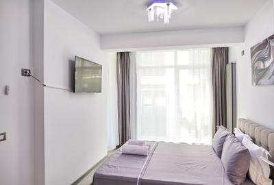 Apartament cu 3 camere în Nord - 9