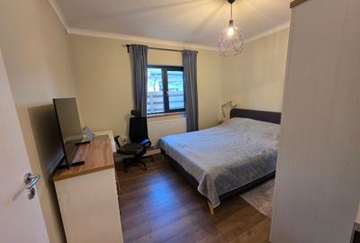 Casă individuală cu 4 camere cu Teren 500 Mp în Dârza - 10