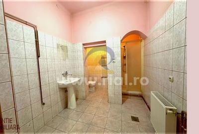 Apartament cu 2 camere în Ultracentral