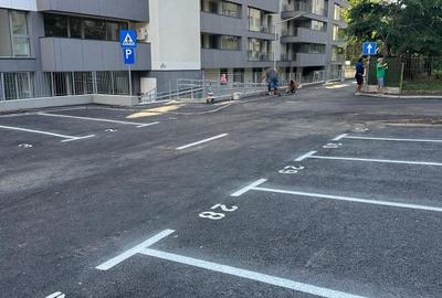 Apartament 3 camere ~ Gradina 40 mp ~ Finisaje lux - 9