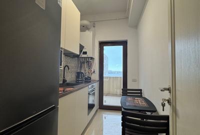 Apartament 2 camere decomandat CAMPUS - 9