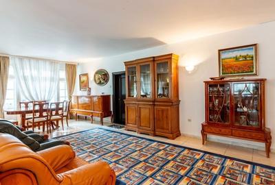 Snagov-Proprietate unica intr-o oaza de verdeata-COMISION 0 - 4